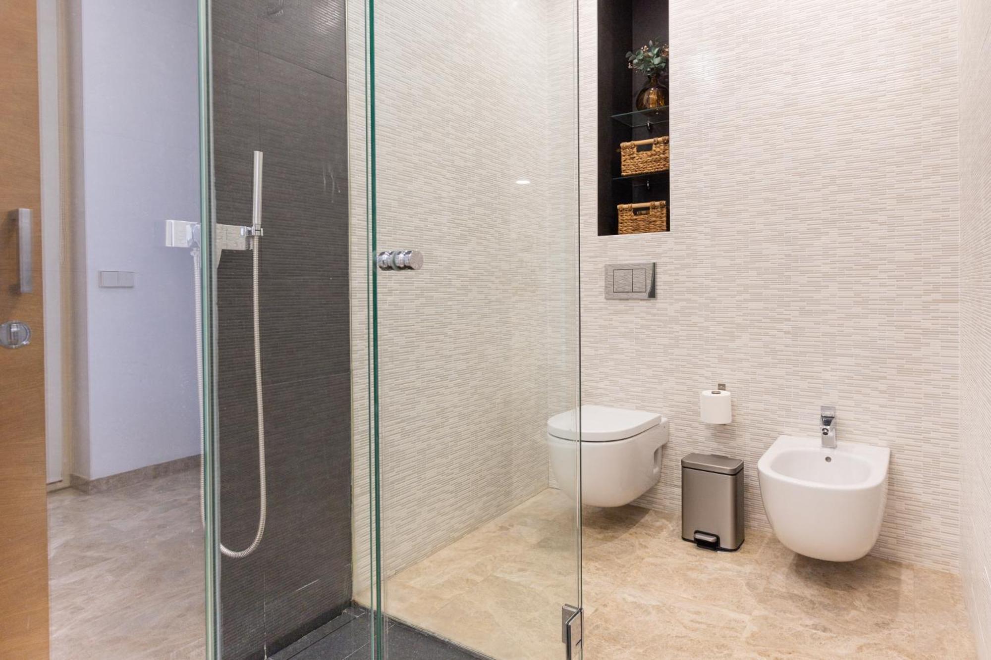 Lujoso Apartamento En Casco Antiguo De Sevilla Luaran gambar